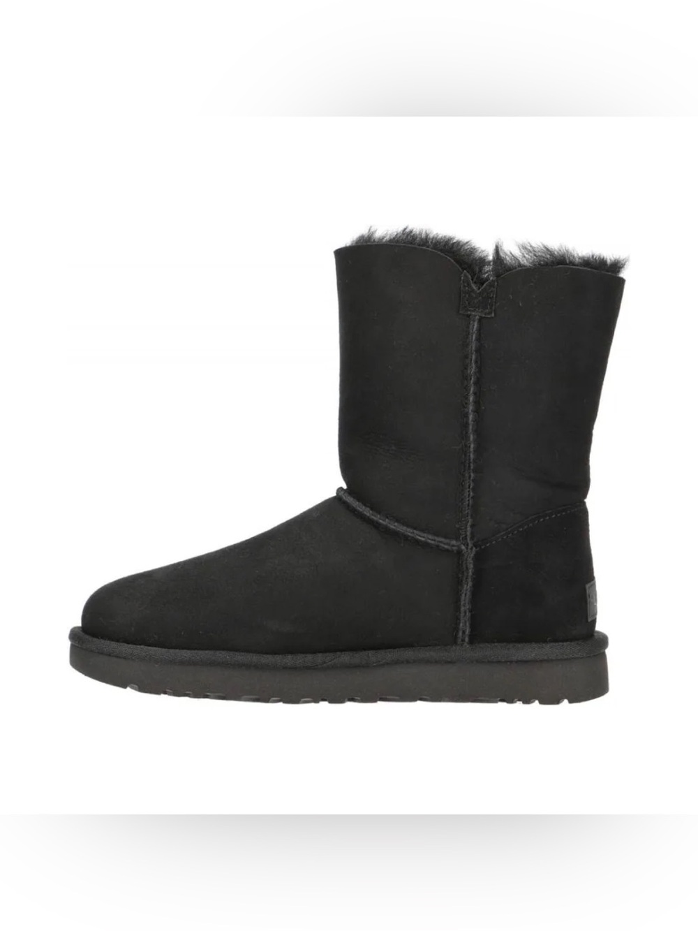 UGG Bailey Button Boots - Picture 3 of 8